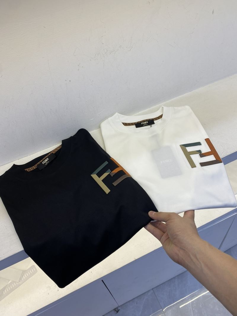 Fendi T-Shirts